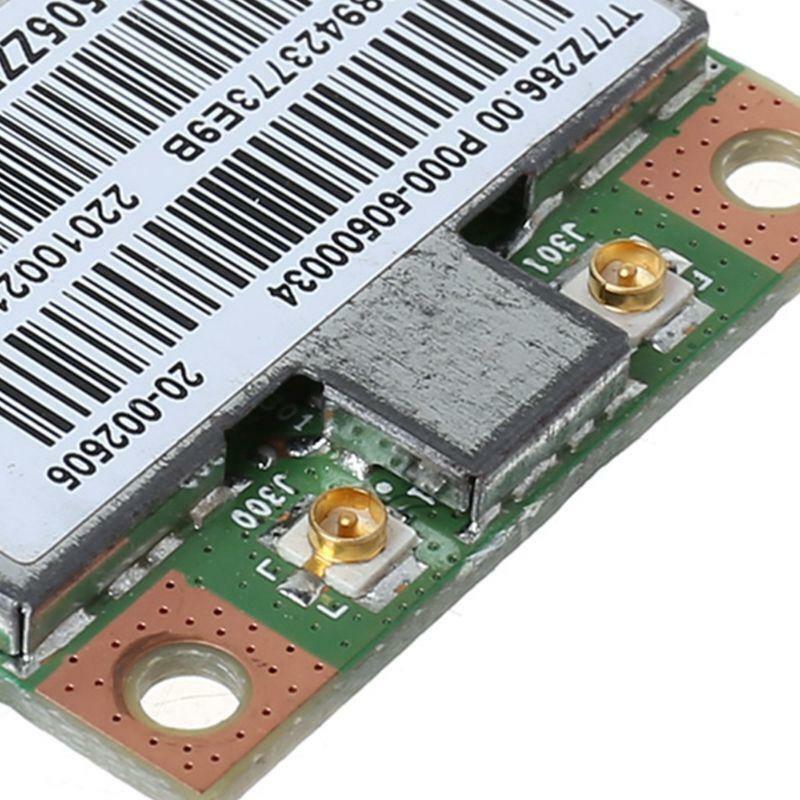 BCM4313HMGB BCM4313 Wireless WiFi 1x1 BGN Adapter WLAN Card for Lenovo Series