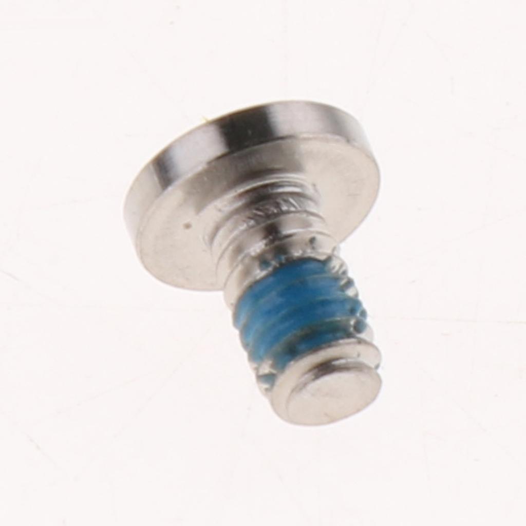 Replacement Bottom Case Cover Screws 8Pcs For   Unibody 13" A1342