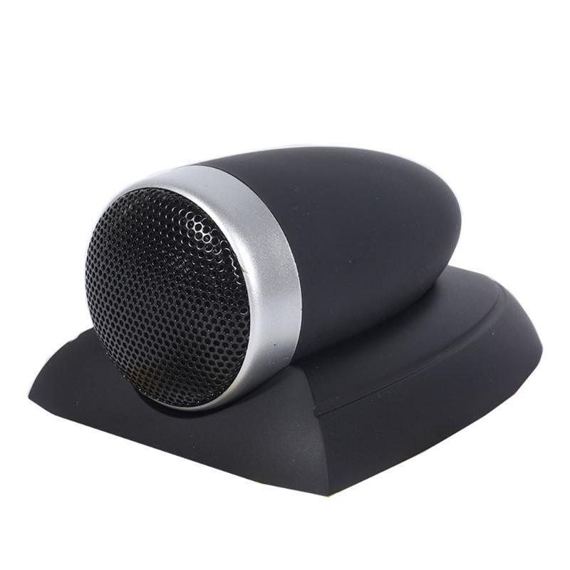Audio Tweeter External Car Speaker Portable Super Tweeter Lounspeaker 4 Ohm