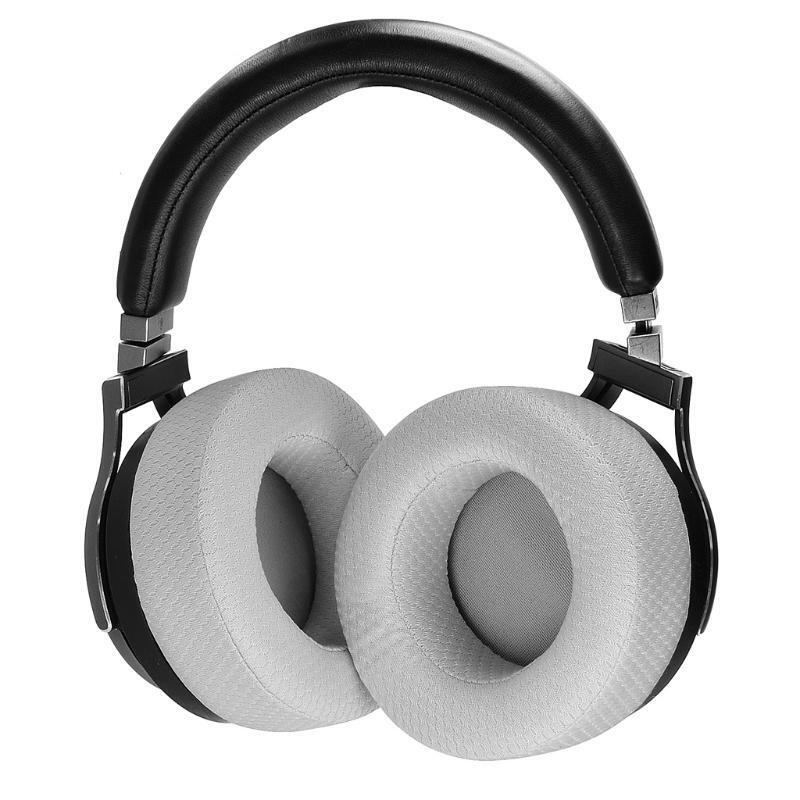 Earphone Comfortable Earpads forCorsair Virtuoso RGB Headphone Spare Parts