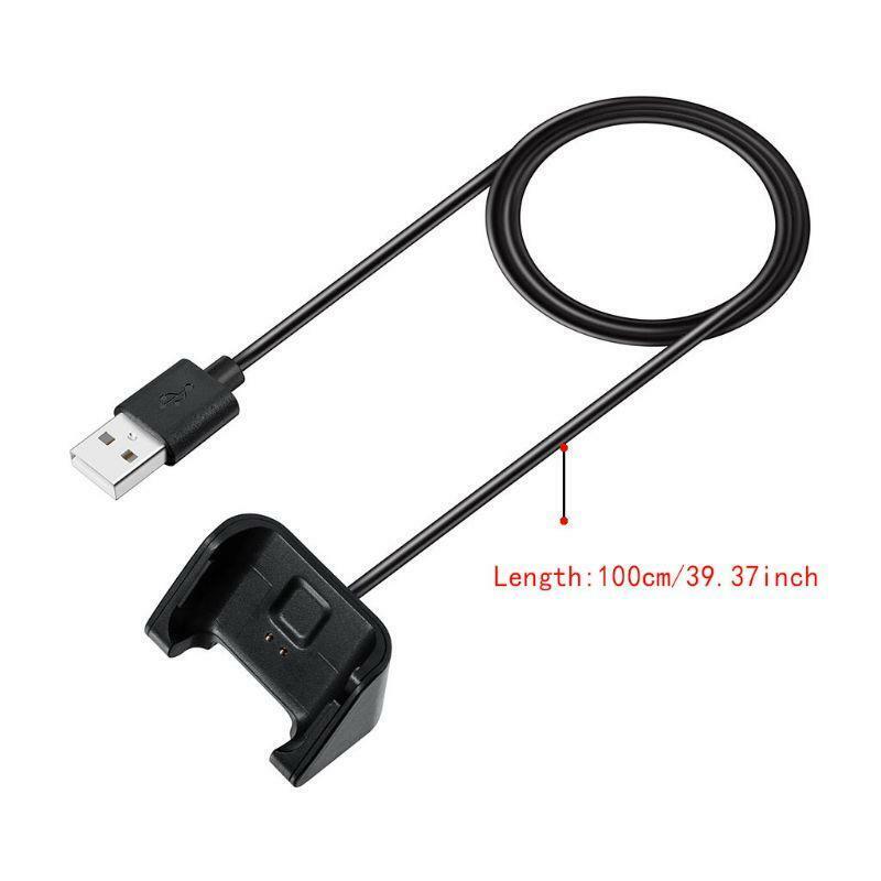 Portable A1608 Magnetic Cradle Charger Charging Dock Station Replacement for Bip