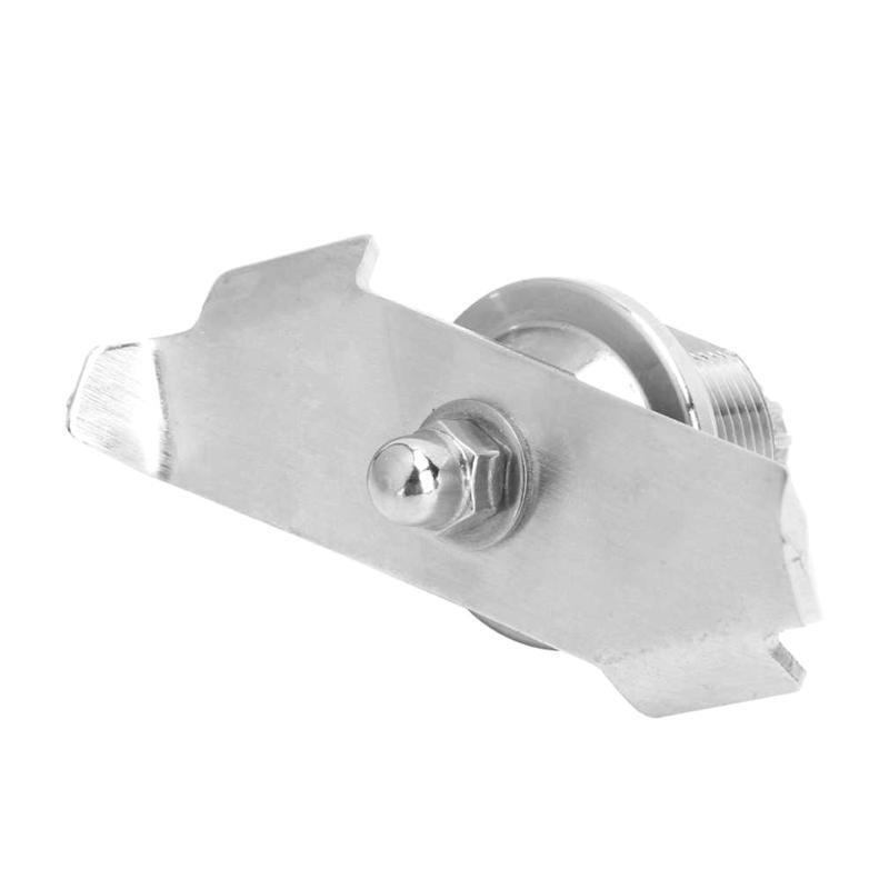 Stainless Steel Hardened Two Mixing and Cutting Blades for Vitamix Juicer Parts