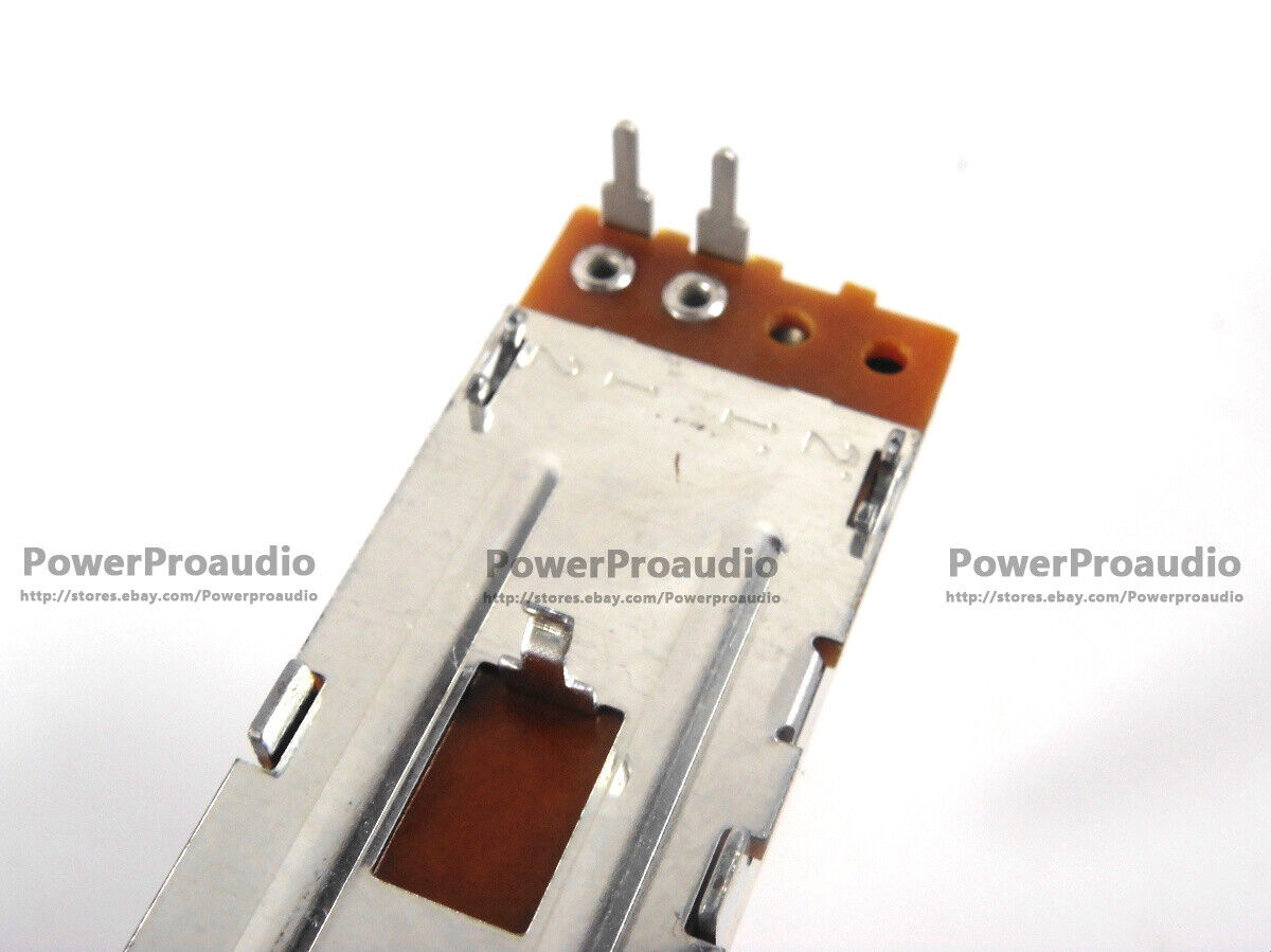 20X Hiqh Quality DCV1013 Pitch Fader for Pioneer Cdj1000mk2 -mk3 Cdj2000 ALPS