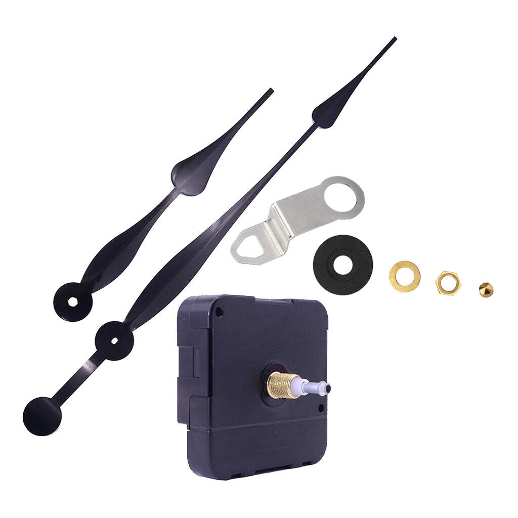 Quartz Wall Clock Movement Repair Mechanism  Wall Clock  Decor
