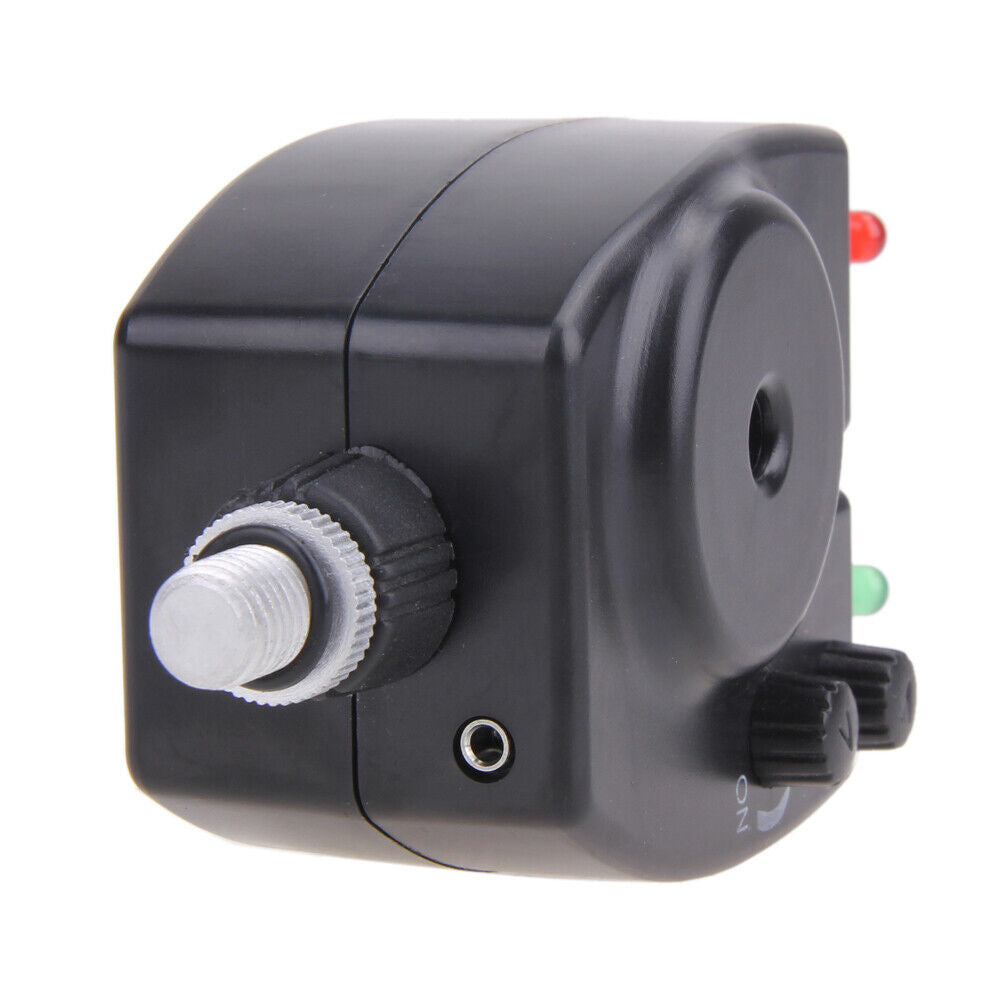Fishing Bite Alarm for Fishing Rod Reminder Fishing Equipment LED Indicator