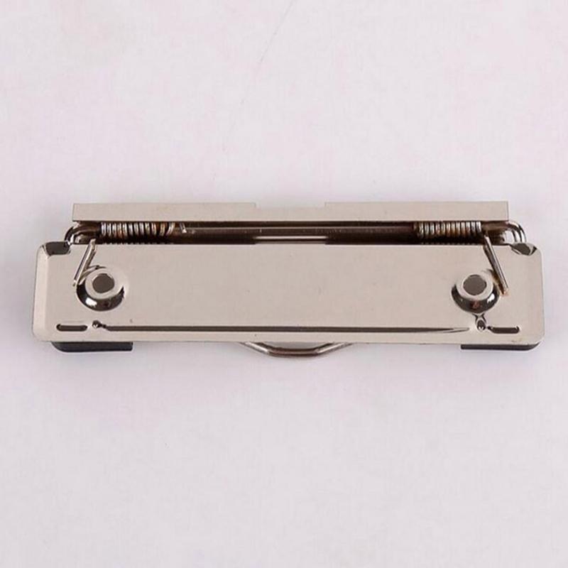 Creative Folder Hardware Suitable for School Office for Drawing Writing Board