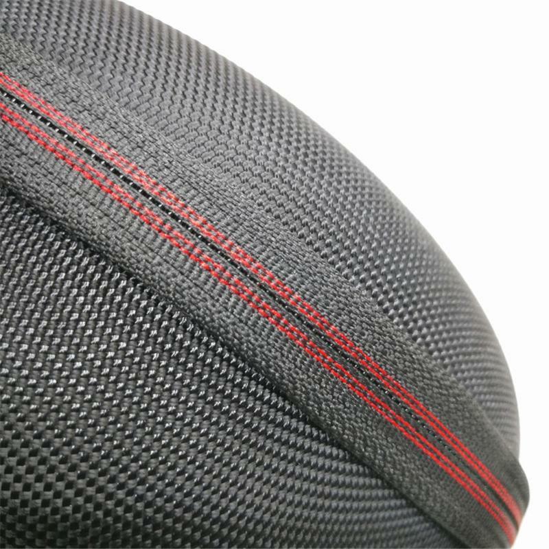 Portable Travel Hard Shell EVA Carry Box for -Anker Sound core Life q10 Headset