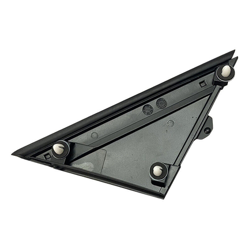 Left Side Door Mirror Flag Triangle Cover 1SH17KX7AA Fit For FIAT 500 2012-17