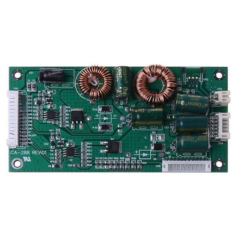 26 Inch-55 Inch LED TV Constant Current Board Universal Inverter Backlight Board