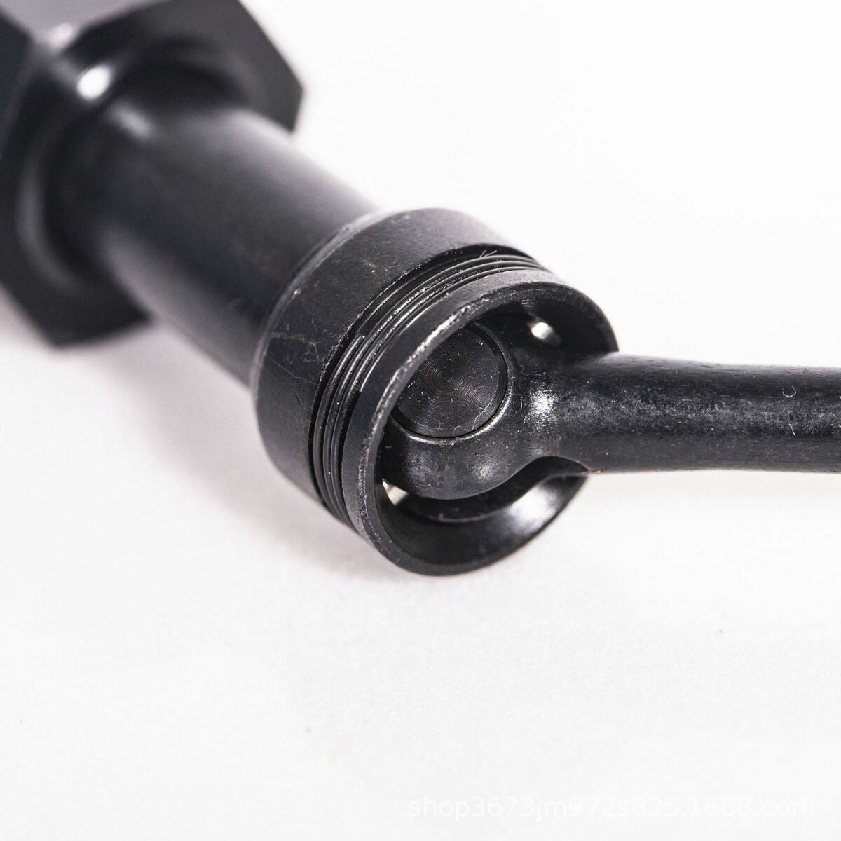 RC CVD Drive Shaft EA1061 for JLB 1/10 4WD Truck DIY Replacement