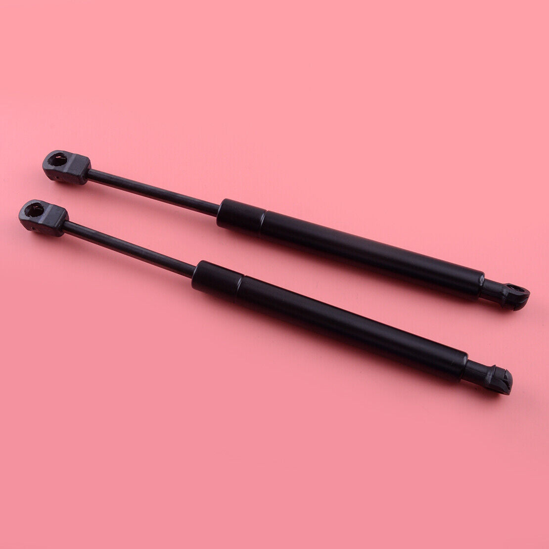 2Pcs Front Hood Gas Lift Support Shock Strut Assembly Fit For BMW X3 E83 2004-10