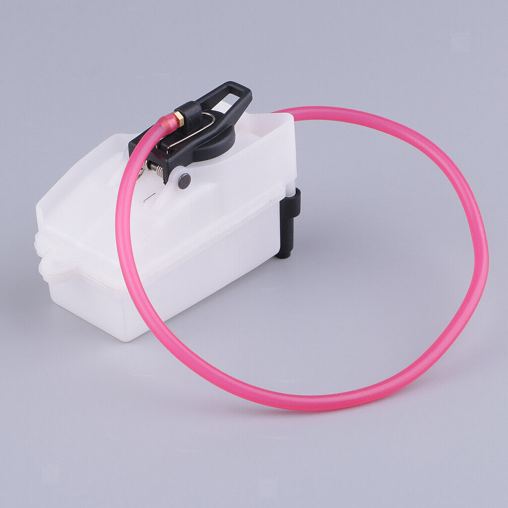 81029 Fuel Tank (125CC) for HSP RC 1/8 Nitro  Car 94083 94087 DIY