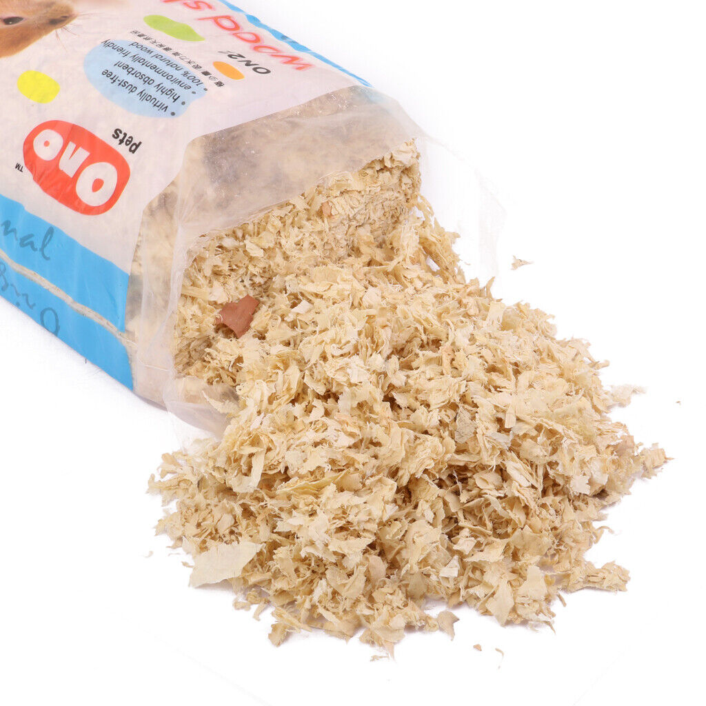 500 G  Chippings Saws Chipped Animals Hamsters Guinea