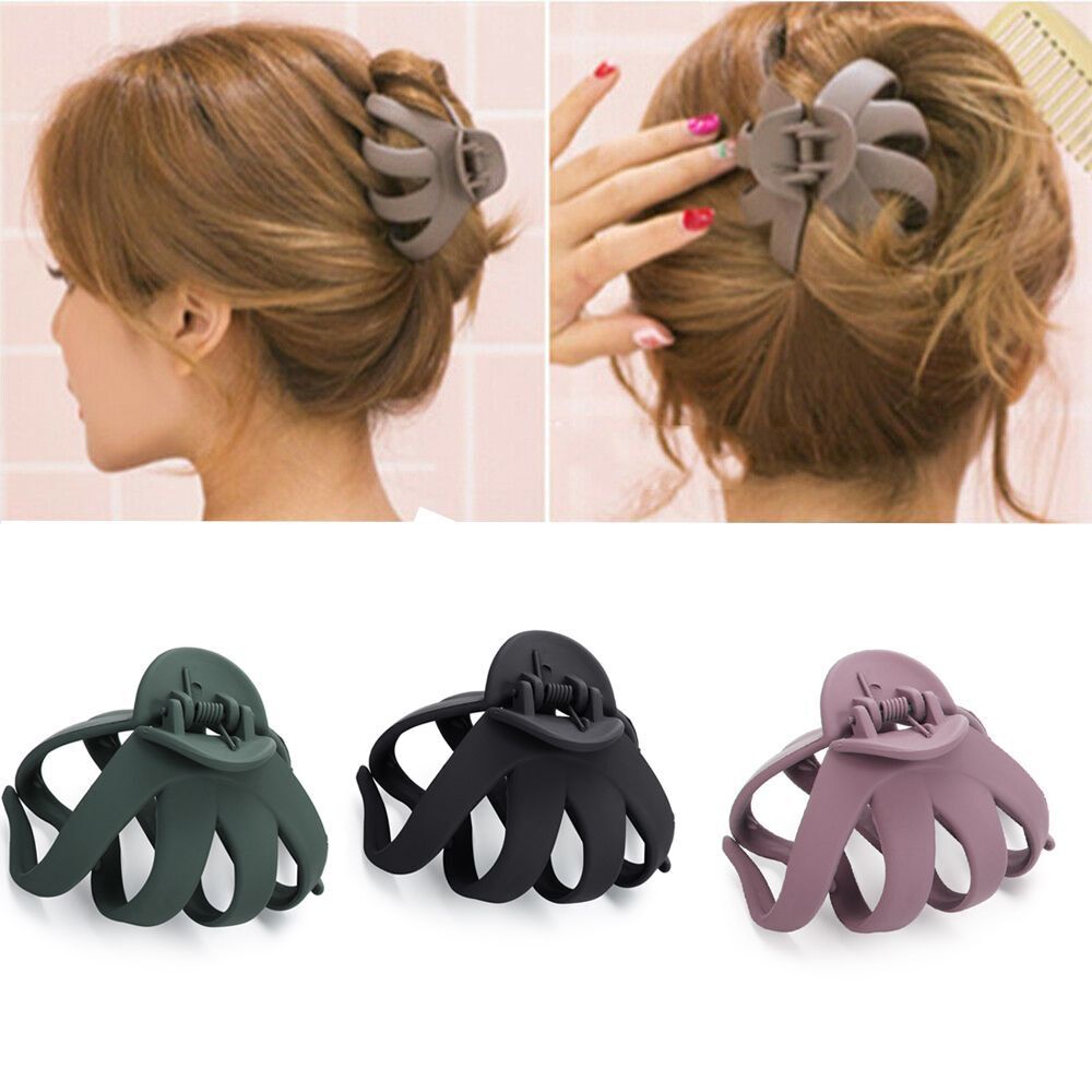 Tools Hairpins Hair Clips Hair Clamps Hair Jaw Grip Hair Claws Hairdressing