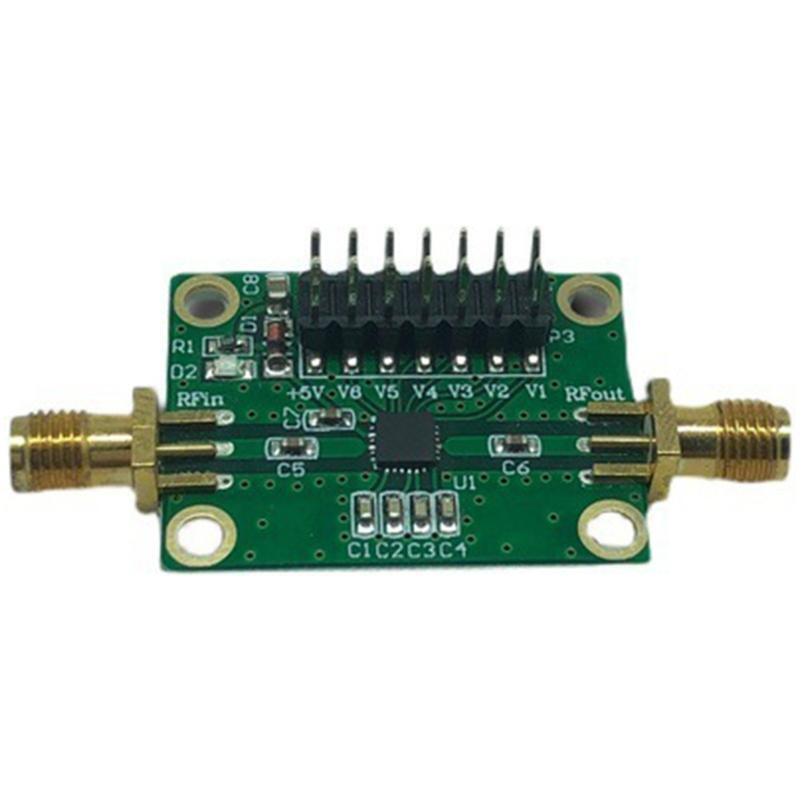1M-3.8ghz R  DigitallyAttenuator HMC472 0.5db SMA Female Bandwidth 0.5db Step