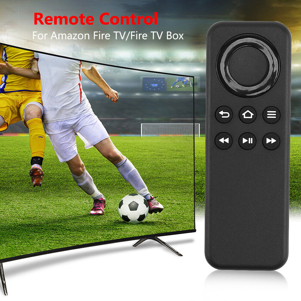 Television Remote Controller for Amazon Fire TV/Fire TV Box Accessories