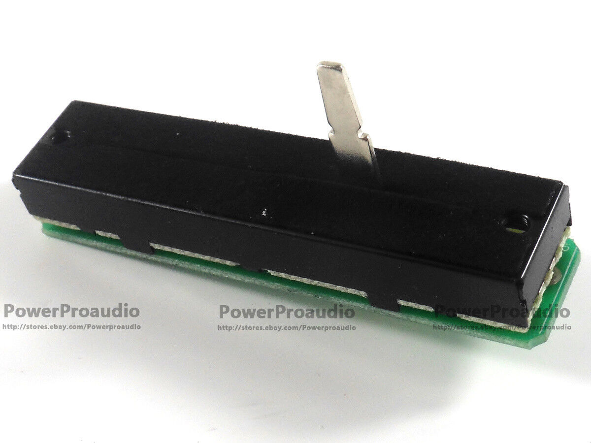 2pcs 704-EN1000-9788 Controller Crossfader for Pionner DDJ-SX2 DDJ-RX