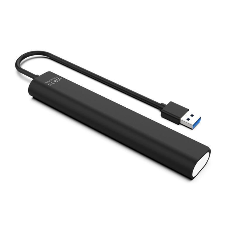 USB 3.0 7 Port Splitter High Speed ??5Gbps ??Hub Adapter USB Hub For PC Laptop