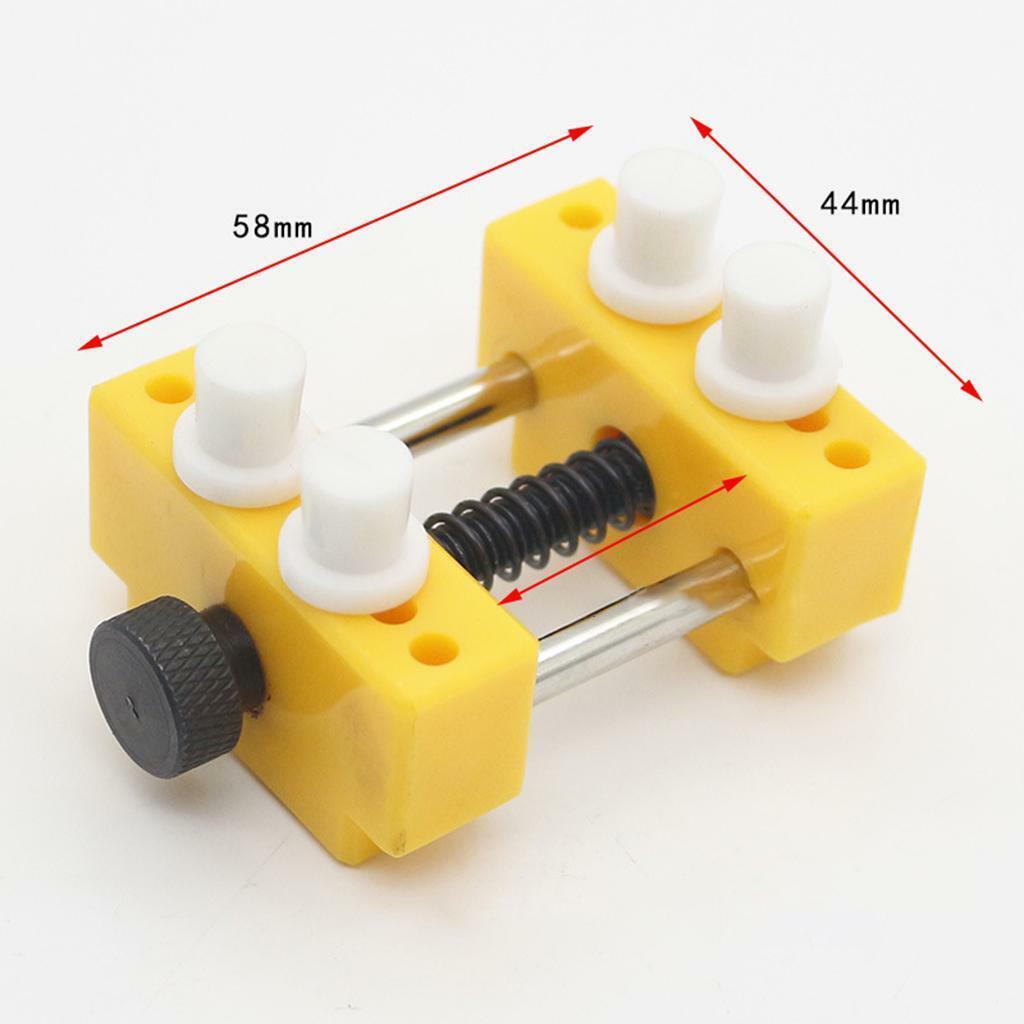 Adjustable Watchmaker Repair Tools   Opener Holding Tool