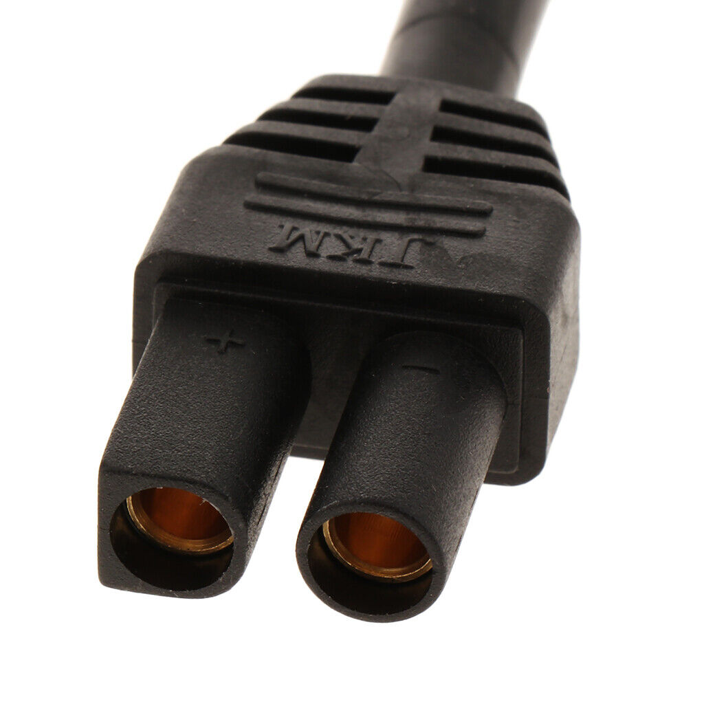 20A EC5 Extension Cord for Female Extension Cord High Quality Material