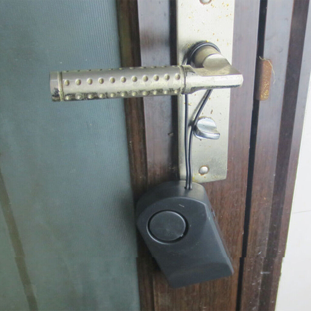Hanging  Knob/Handle   Entry Warning  Intruder Detector