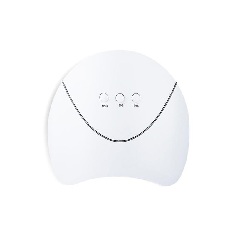 USB Nail Dryer 36W UV Nail Lamp LED for UV Gel Nail Gel Polish Nail Art Tool