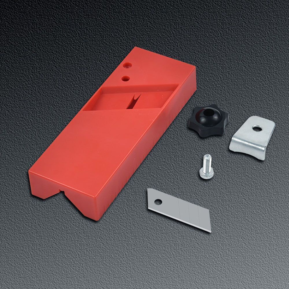 Chamfering Planing Tool Edge Trimming 45 Degree Bevel Planer Woodworking Planer