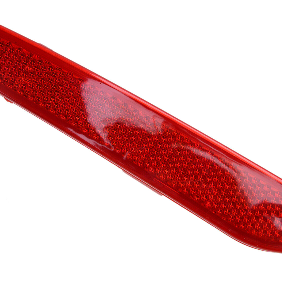 Left Rear Bumper Tail Light Lamp Reflector Fog Light Fit For Ford Fusion Mondeo