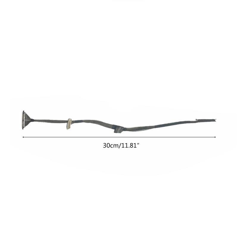11.8in Gimbal Flex Cable forDJI Mavic Mini 3 Pro PTZ Camera Video Repair Wire