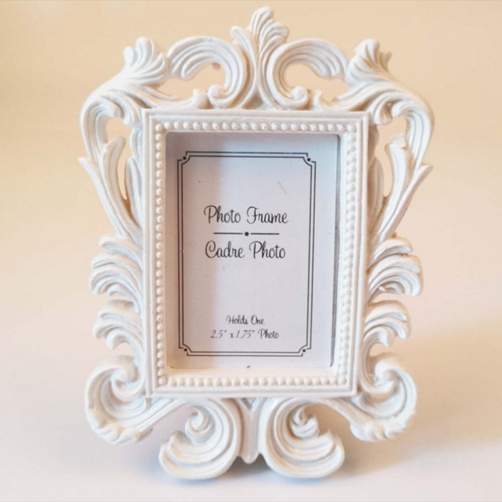 Mini Photo Frame Small Photo Picture Frame Wedding Home Decoration