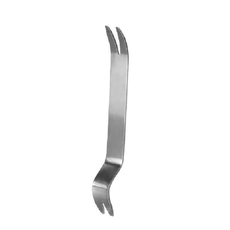18cm Car Removal Pry Tool Metal Trim Door Clip Panel Dashboard Repair Wrench