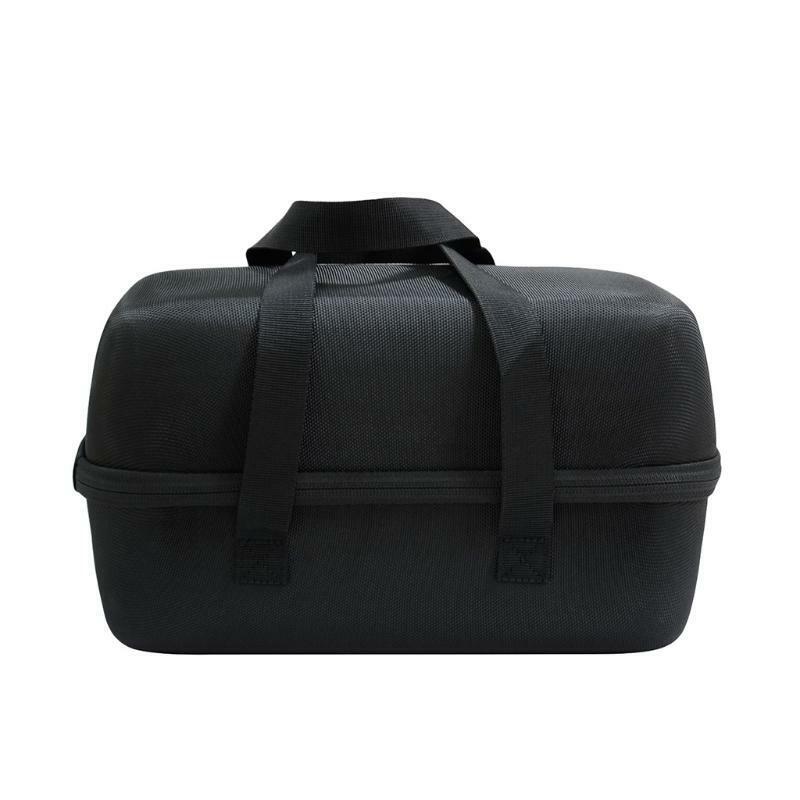 EVA Case Cover Compatible with ACTON II VOICE Speakers Protector Anti-Scratch