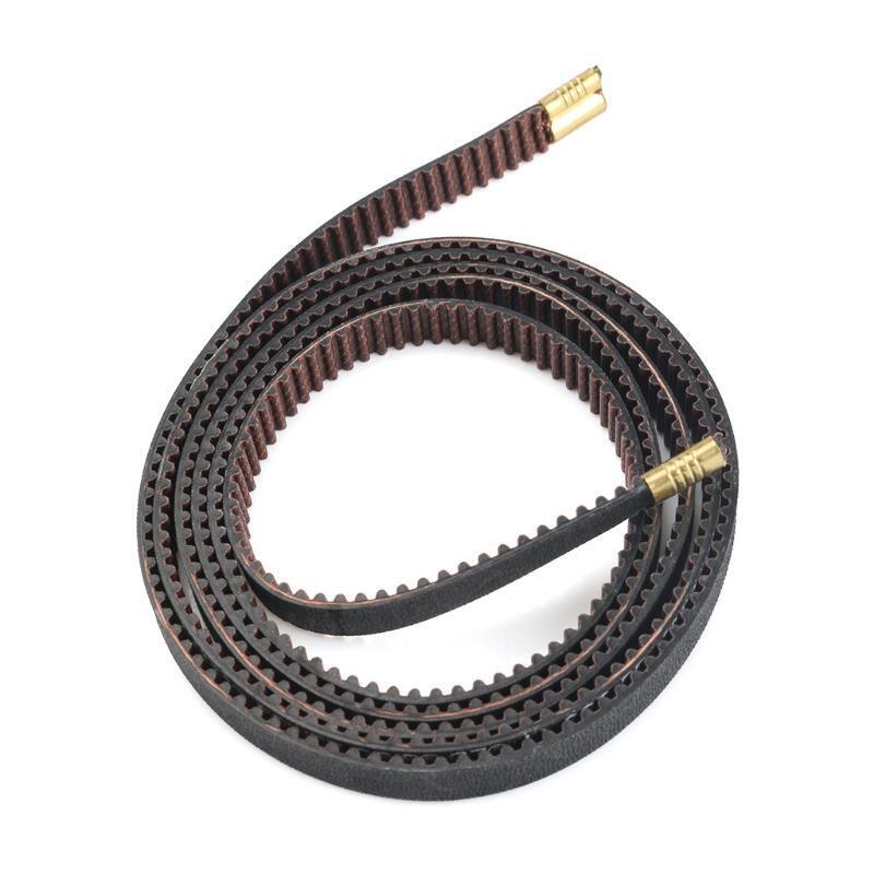 Gates 2GT Ender5/5proTiming Belt X Axis 90cmx6mm Y Axis 95cmx6mm Rubber Belt