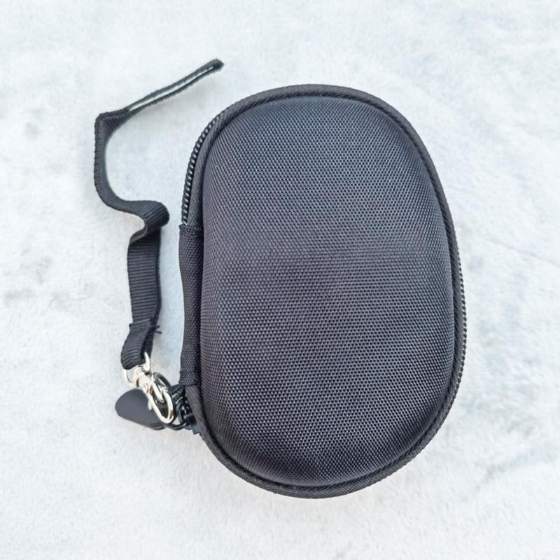Hard Case For Logitech MX Anywhere 123 GEN 2SMouse Carrying Bag Mice Storage Bag