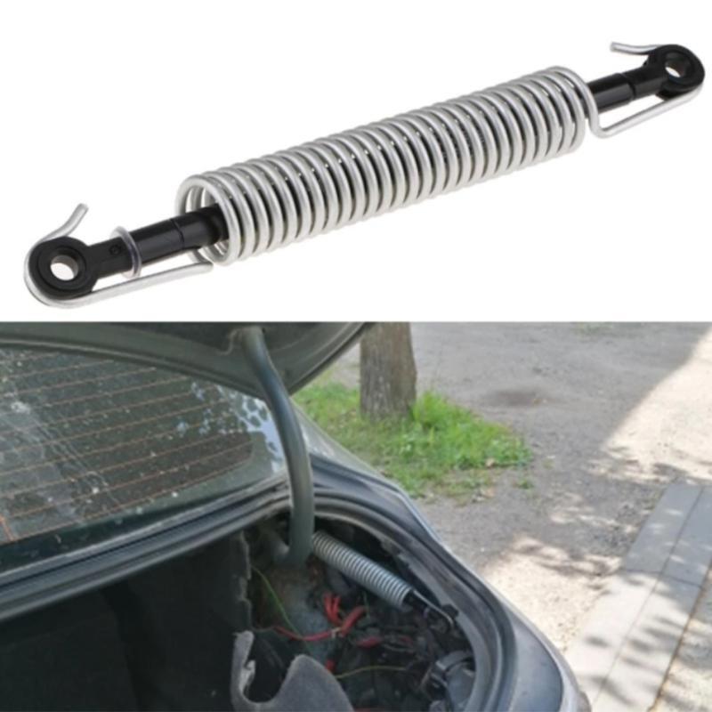 Trunk Lid Lift Support Shock with Spring Replace 51247141490 for E60 5 Series