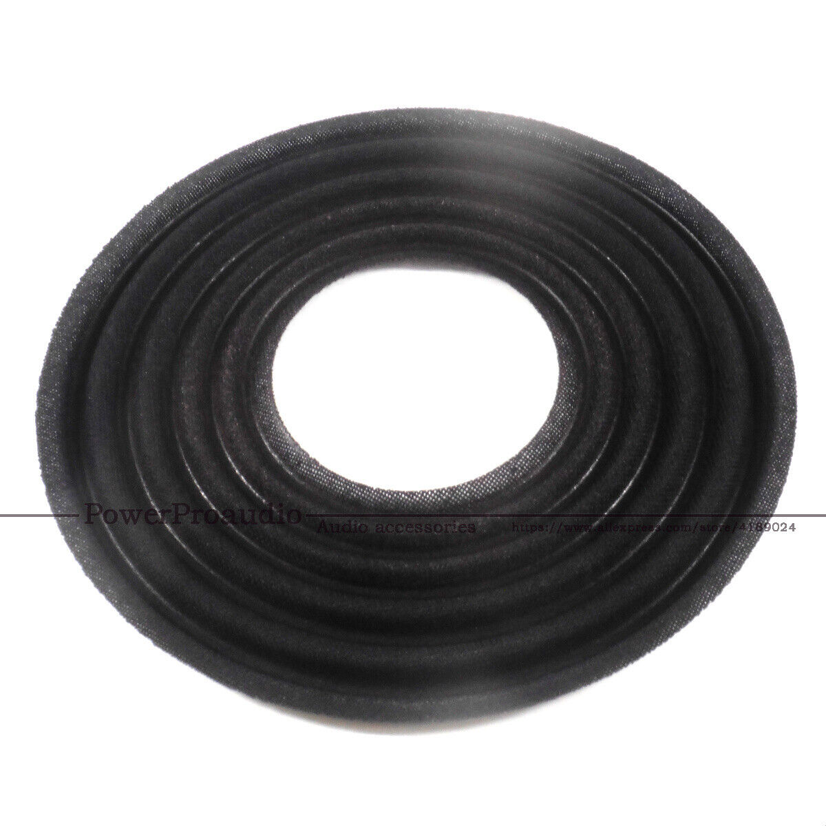 2pcs/lot 174mm 65.8mm  Black Speaker Spider Fit for JBL  Parts Repair