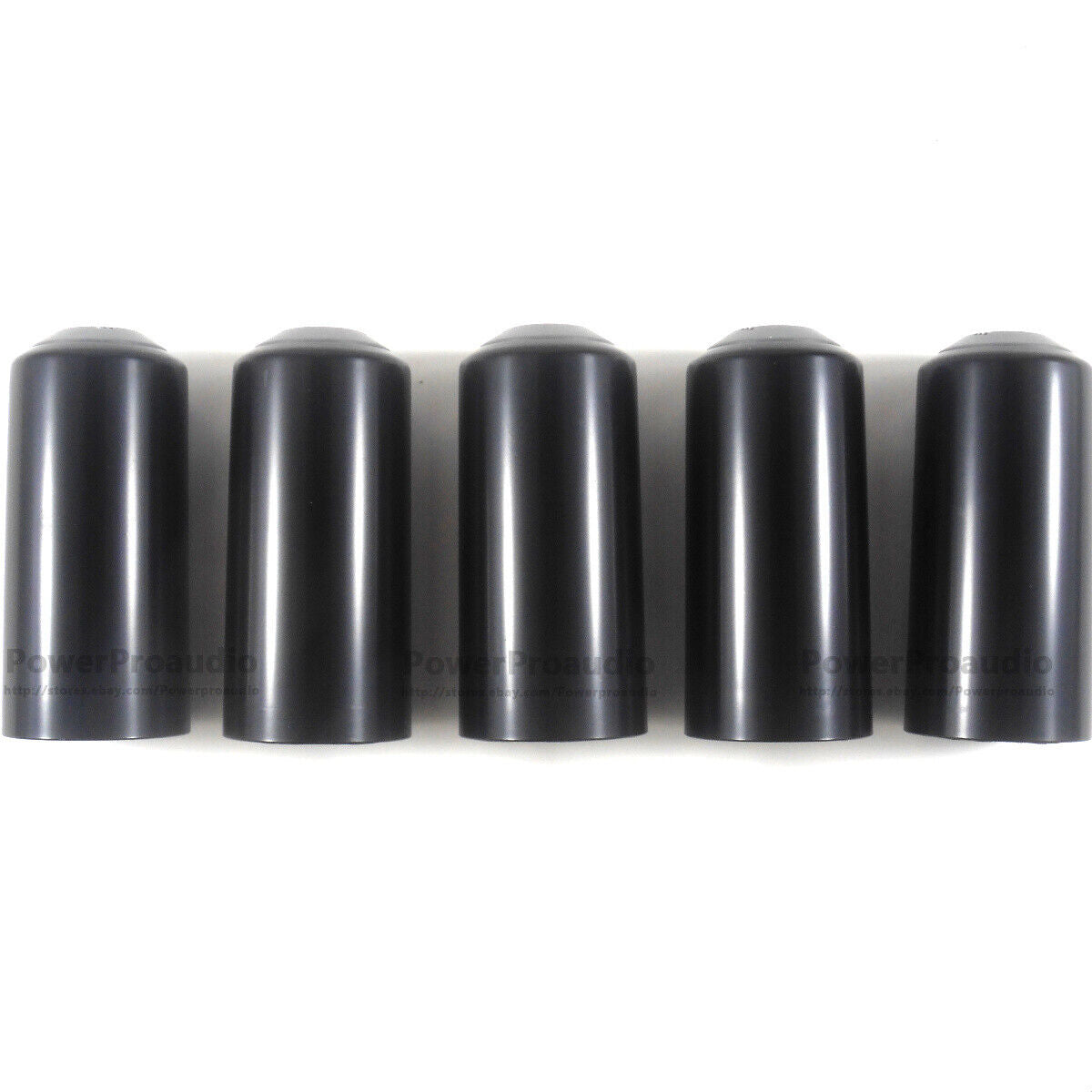 5PCS Microphone Cover Fit For Shure SLX2 SLX24 PGX2 PGX24 Wireless Microphone