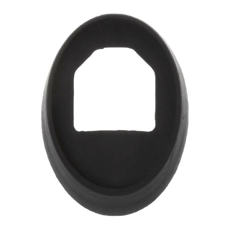 Antenna Rubber Base Gasket Seal For VW Volkswagen FOR Bora for Golf Mk4 Polo Hot