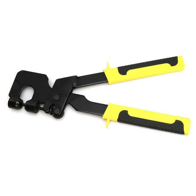 12 Inch Light Steel Keel Plier for Home Repair and Store Decoration High Quality