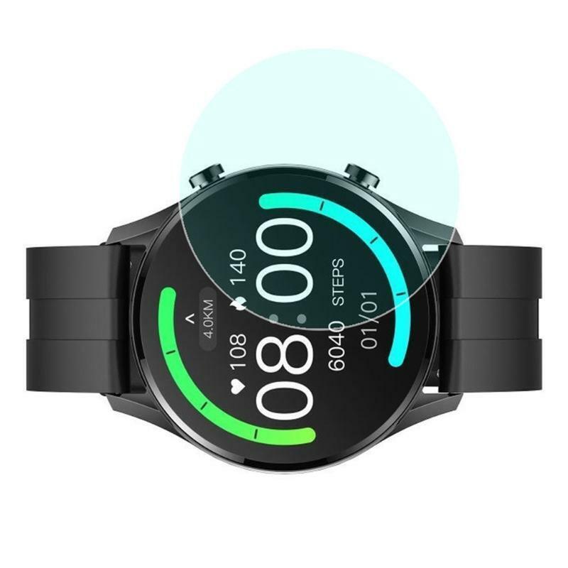 Protective Glass for Low G28 Pro Screen Protector Smart Watch Shockproof Parts