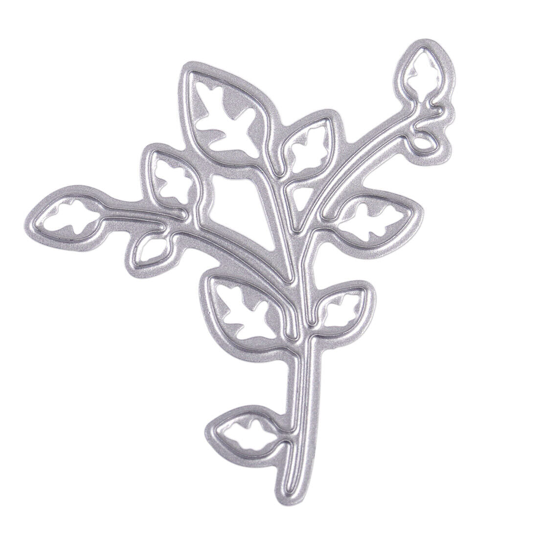 3pc Branch Cutting Stencil Embossing Dies Scrapbook Album Paper Card Craft Li