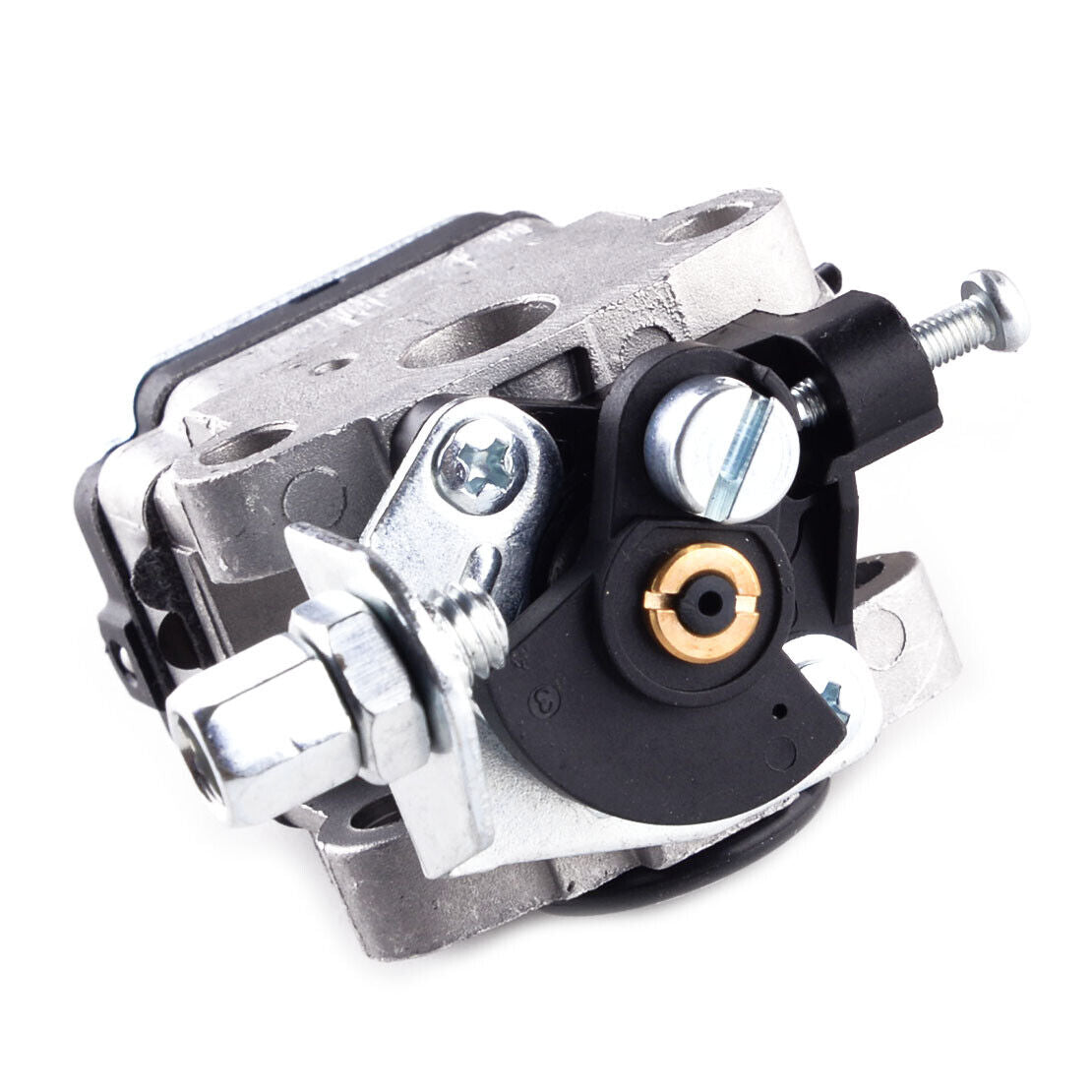 9mm Carburettor Carb For Strimmer Hedge Trimmer Brush Cutter Chainsaw 26cc A5