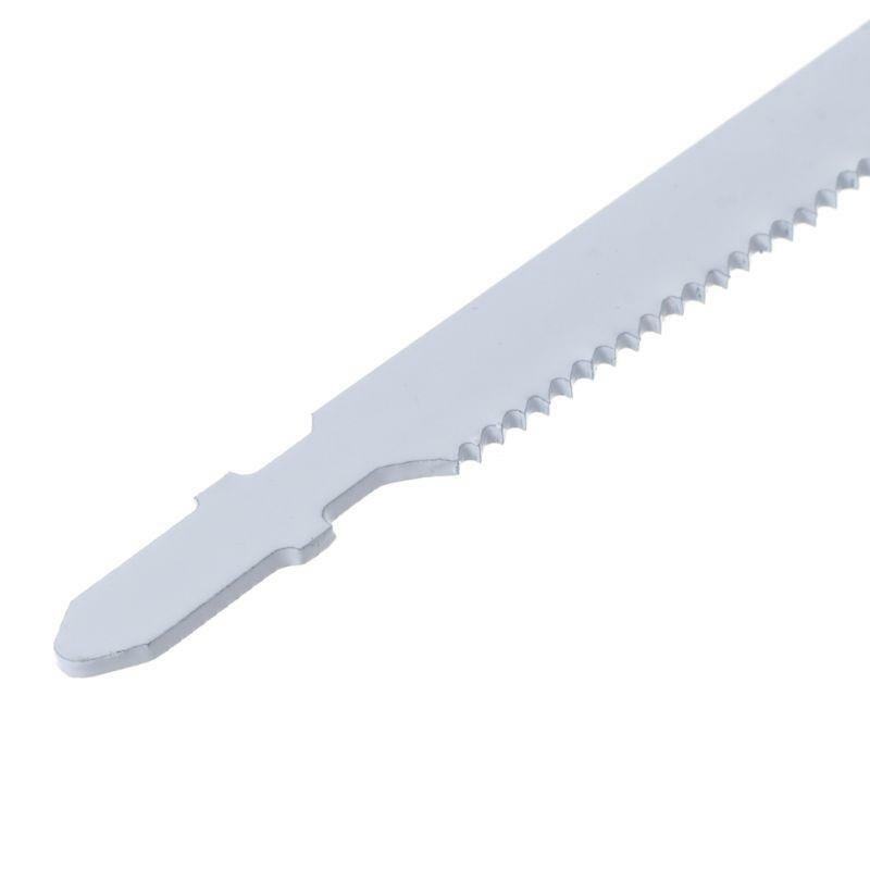 180mm Bi-Metal Reciprocating Saw Blade Fast Cutting For Metal Wood Cutter Tools