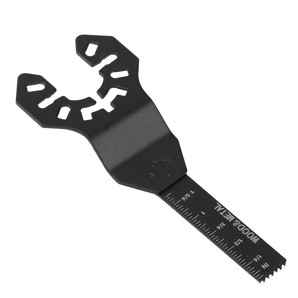 Multi-function Woodworking Saw Blade High Speed Steel Cutting Tool (10mm)