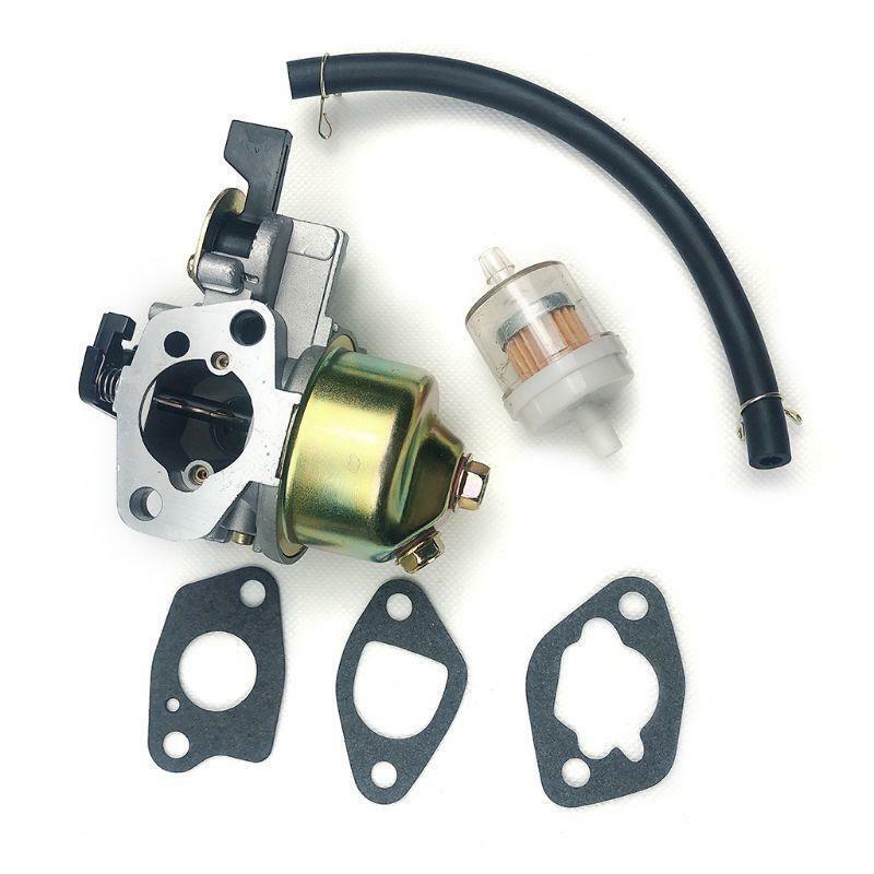 Universal Motorcycle Carburetor for GXV120 GXV140 GXV160 HR194 HR214 HRA214 Part