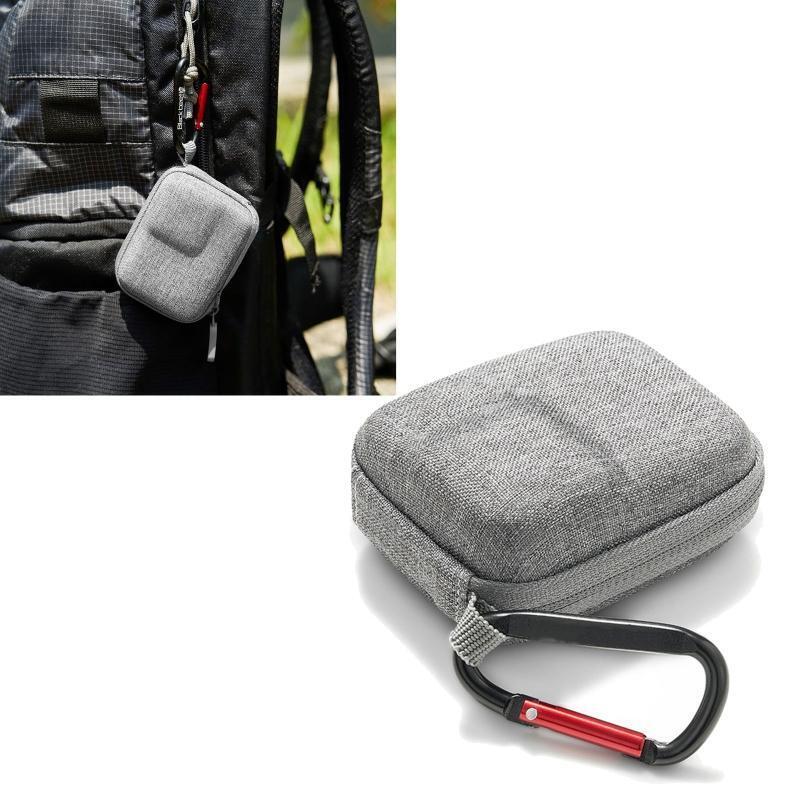 Sports Camera Storage Bag Anti-collision Pouch Pocket for Go Pro Hero 10 9 8 7
