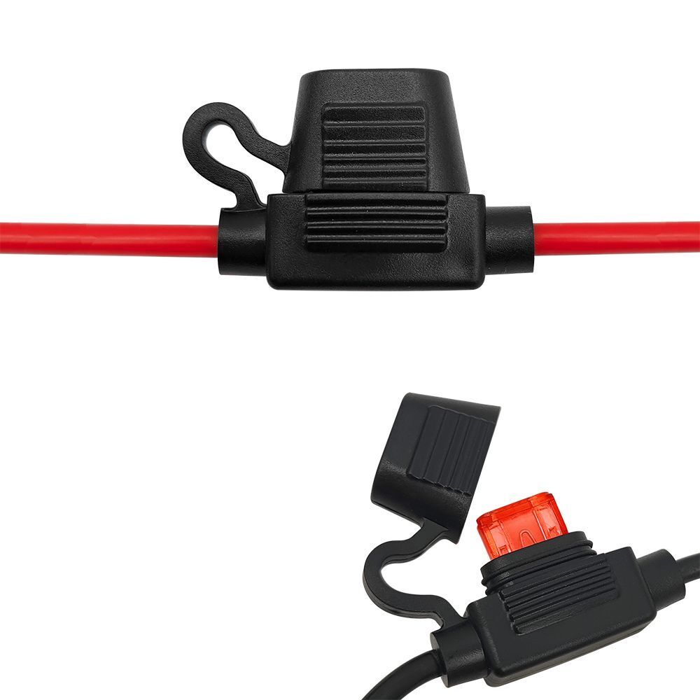 Drain Tester for Automotive Battery Testing Battery Current Drain Tester Tool