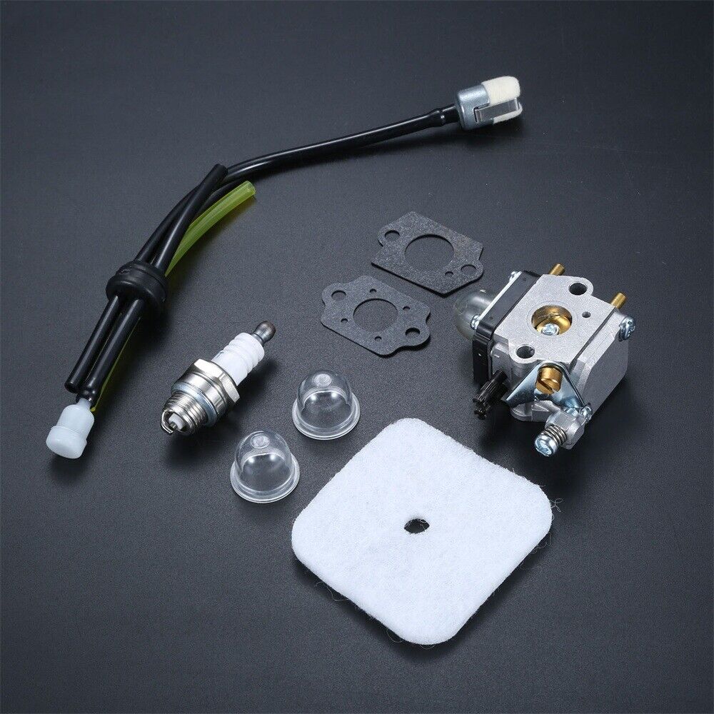 Carburetor Carb For Mantis Tiller 7222 722E 7234 7240 7920 7924 Lawnmower Parts