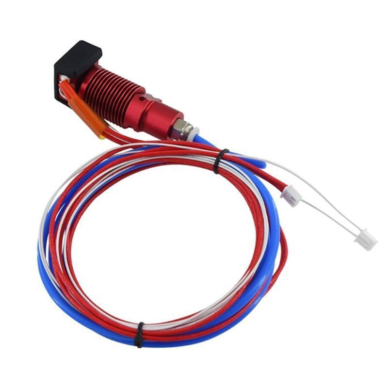 Creality CR-10 CR-10S Pro Ender 3 Upgraded Dual Drive Gear Extruder Feeder
