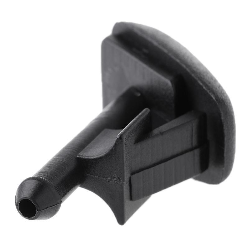 Left Side Car Windshield Cleaning Nozzle Replacement Valve Fit for BMW/E36/Z3